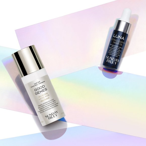 💛BNIB SUNDAY RILEY POWER COUPLE2 PC  MINI KIT ~ $28.00 ~ BNIB - Picture 5 of 7